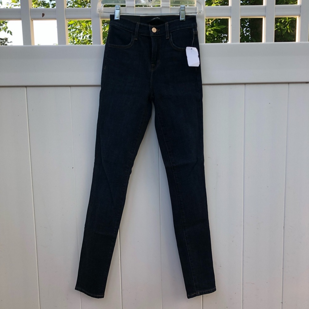 J Brand Skinny Jeans New with Tags